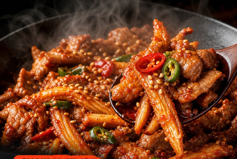 더덕두루치기